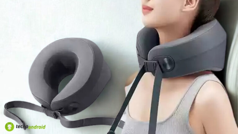 xiaomi mijia cuscino smart