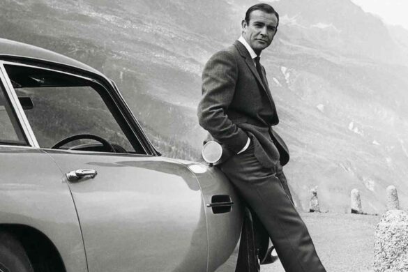 Web in rivolta: Amazon modifica le locandine storiche di 007