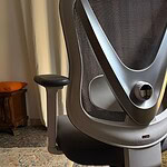 Holludle Vchair