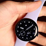 Google Pixel Watch 4 - immagine 11 Google Pixel Watch 4