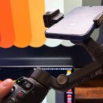 DJI Osmo Mobile 8 - immagine 19 DJI Osmo Mobile 8