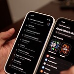 Apple Watch Google Pixel Watch 4 - immagine 11 Confronto Apple Watch Ultra 3 vs Google Pixel 4