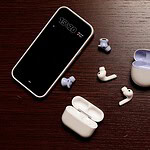 AirPods Pro 3 Pixel Buds 2a - immagine 15 Confronto AirPods Pro 3 vs Google Pixel Buds 2a