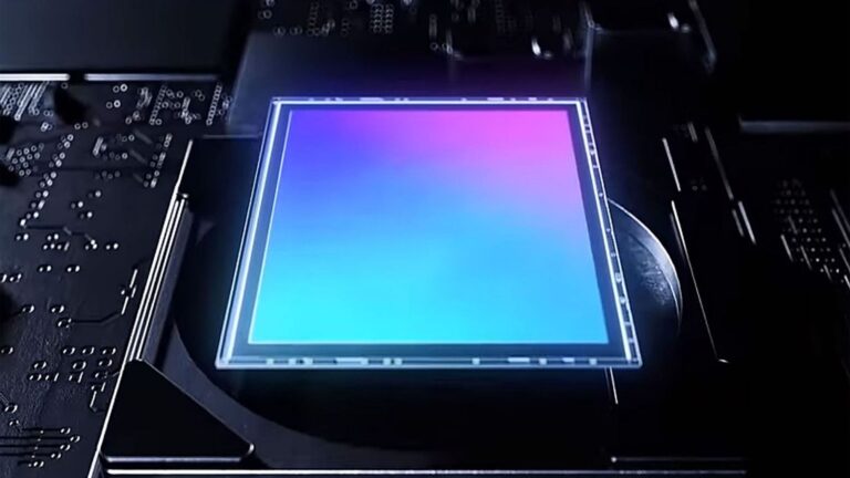 Samsung ISOCELL HP5