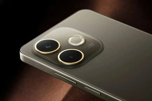 OPPO Reno 15 Pro Max: arriva il nuovo top della gamma Reno, con fotocamera da 200 MP e chip Dimensity 9400