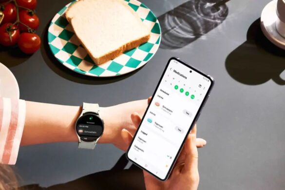 Samsung Find si prepara al salto: in arrivo la connettività satellitare