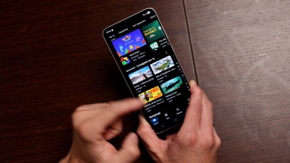 Samsung Galaxy S25 FE Samsung Galaxy S25 FE