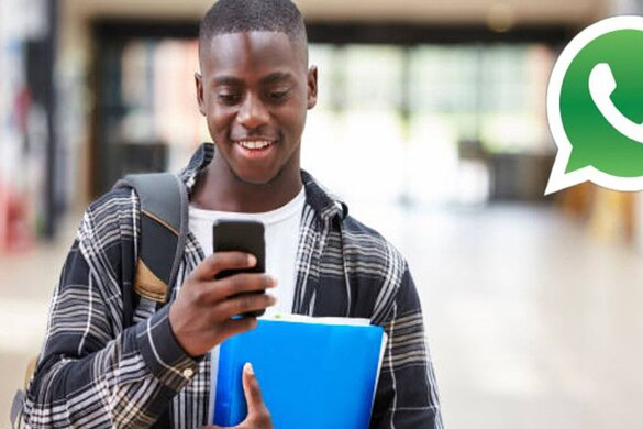 WhatsApp introduce la menzione “@tutti” nei gruppi: come funziona