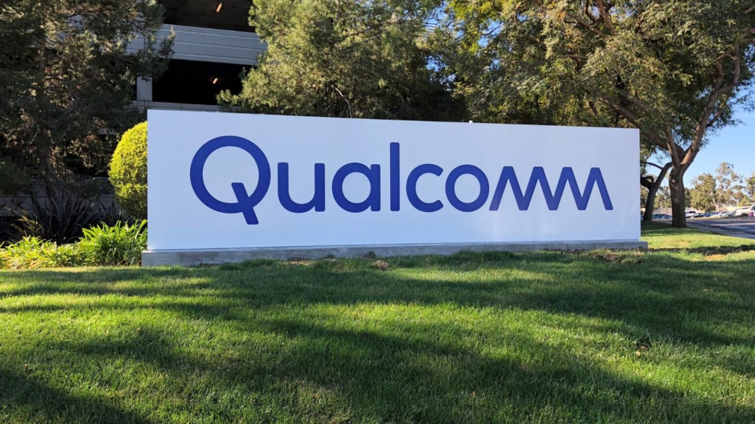 Qualcomm