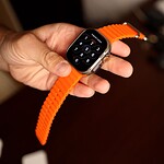 Apple Watch Ultra 3 - immagine 11 Apple Watch Ultra 3