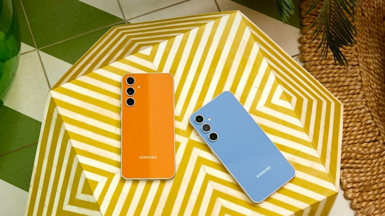 Samsung One UI 8.5