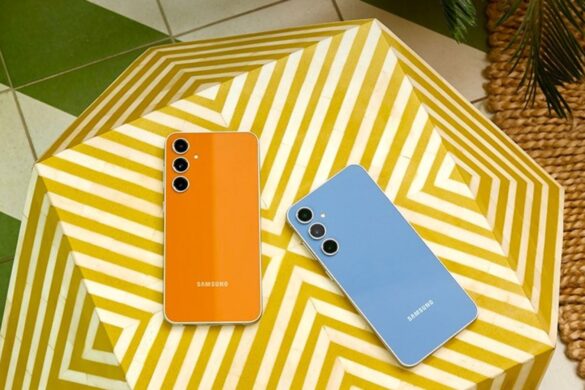 One UI 8.5: connettività più fluida grazie all’AI che gestisce Wi-Fi e rete mobile