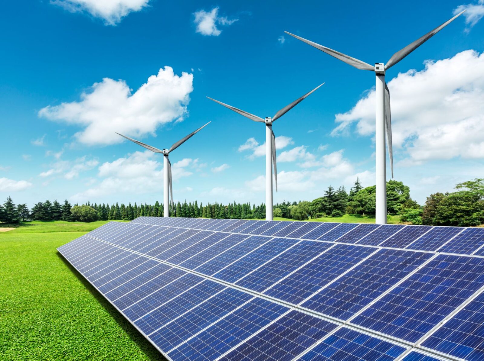 energia