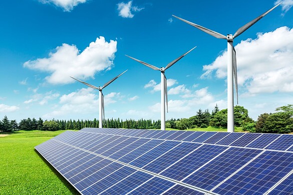 Energia in Italia: consumi in aumento e boom del fotovoltaico