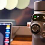 DJI Osmo Mobile 8 - immagine 10 DJI Osmo Mobile 8