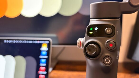 DJI Osmo Mobile 8 DJI Osmo Mobile 8