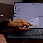Samsung Galaxy Tab S11 Ultra
