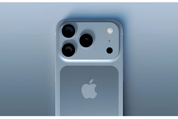 iPhone 17 Pro Max e iOS 26: design spettacolare, consumi da valutare
