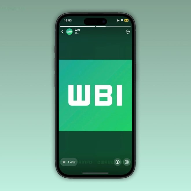 WhatsApp, arrivano su iOS le scorciatoie per condividere lo stato su Facebook e Instagram WhatsApp, arrivano su iOS le scorciatoie per condividere lo stato su Facebook e Instagram