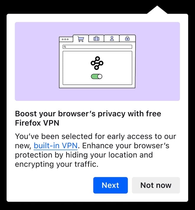 Mozilla Firefox VPN Gratis Mozilla Firefox VPN Gratis