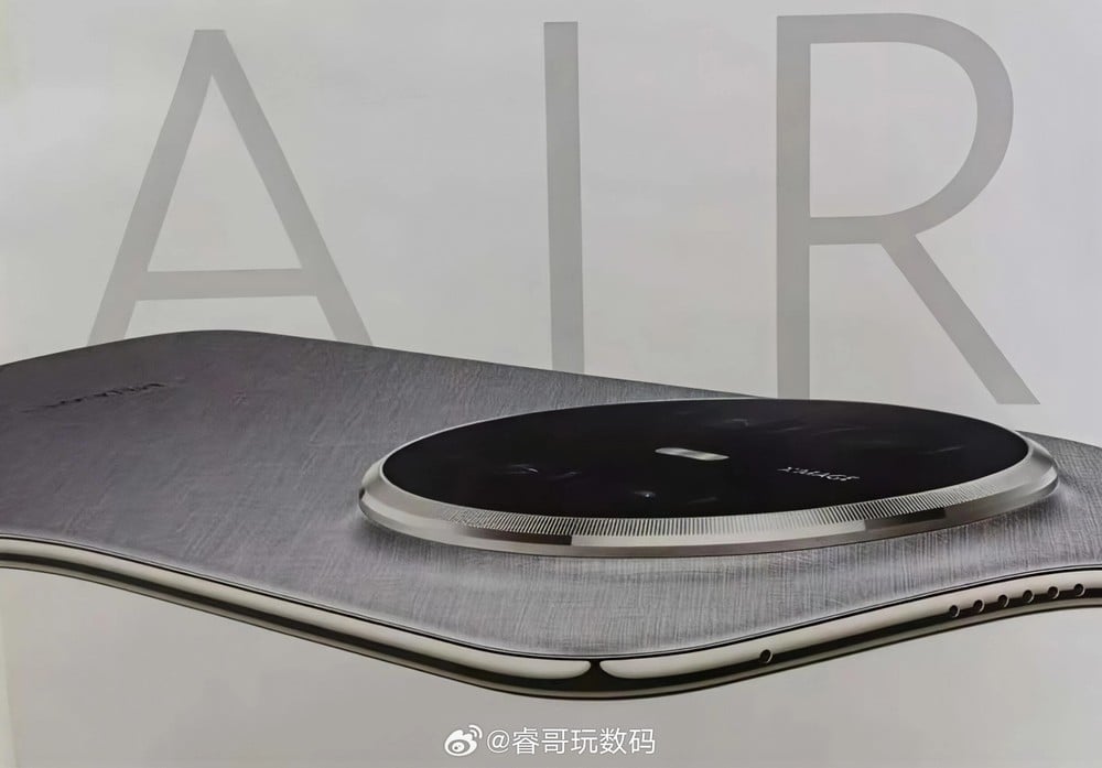 Huawei Mate 70 Air Huawei Mate 70 Air