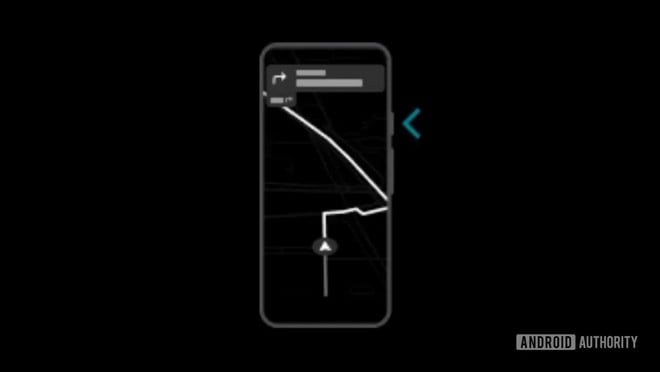 Google Maps prepara la modalità “Risparmio energetico”, interfaccia in bianco e nero che mostra solo le informazioni essenziali per ridurre i consumi di batteria. Google Maps prepara la modalità “Risparmio energetico”, interfaccia in bianco e nero che mostra solo le informazioni essenziali per ridurre i consumi di batteria.
