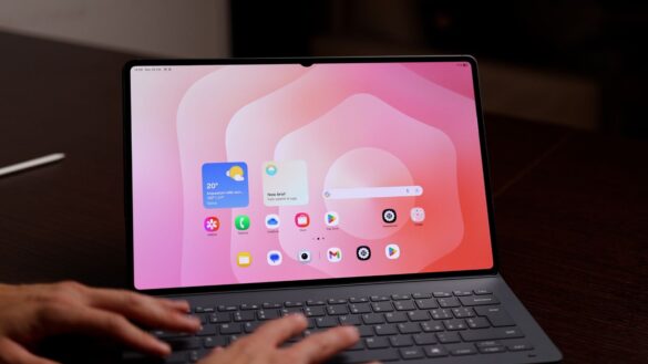 Samsung Galaxy Tab S11 Ultra Samsung Galaxy Tab S11 Ultra