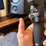DJI Osmo Mobile 8 - immagine 8 DJI Osmo Mobile 8