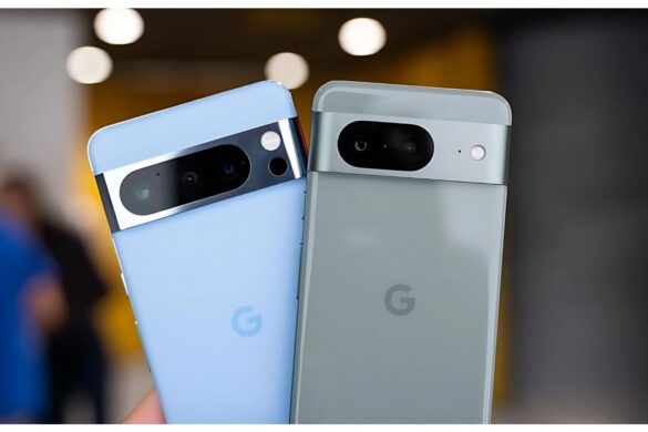 Google semplifica i Pixel per gli utenti Samsung con una nuova opzione