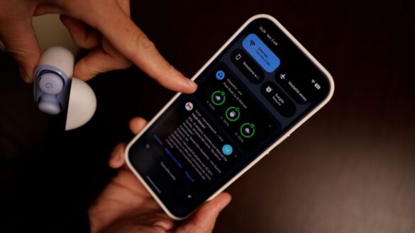 Google Pixel Buds 2a Google Pixel Buds 2a