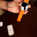 Apple Watch Ultra 3 - immagine 9 Apple Watch Ultra 3