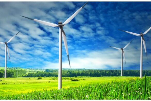 Turbine eoliche che sfidano il gelo: la rivoluzione green che funziona anche a –30 °C