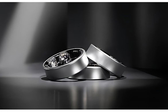 Galaxy Ring, batteria gonfia dopo 9 mesi: utente in ospedale