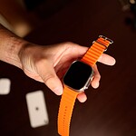 Apple Watch Ultra 3 - immagine 8 Apple Watch Ultra 3