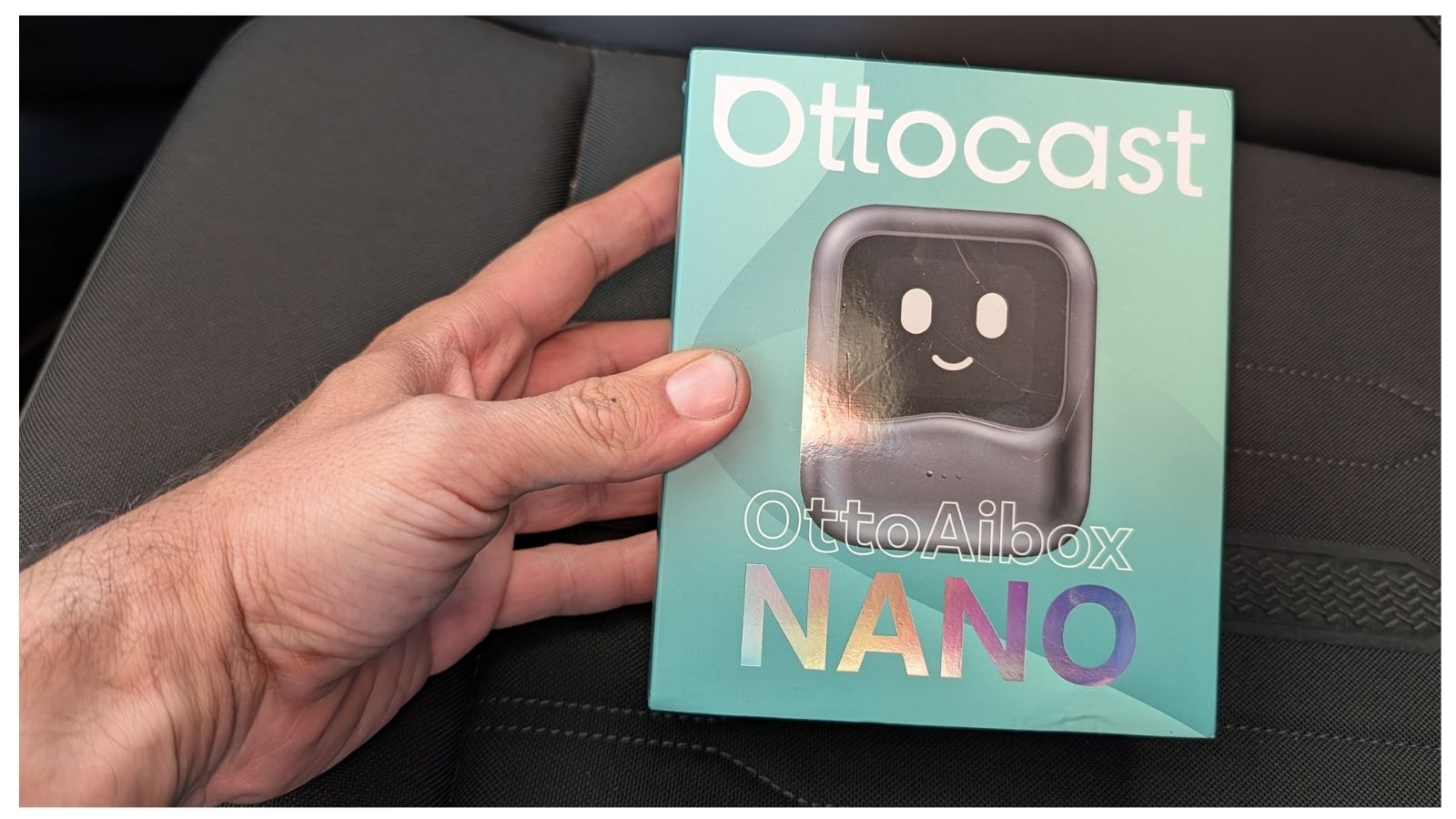 Ottocast Ottocast