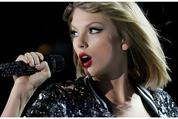 Taylor Swift e l’ombra dell’AI nei teaser del nuovo album