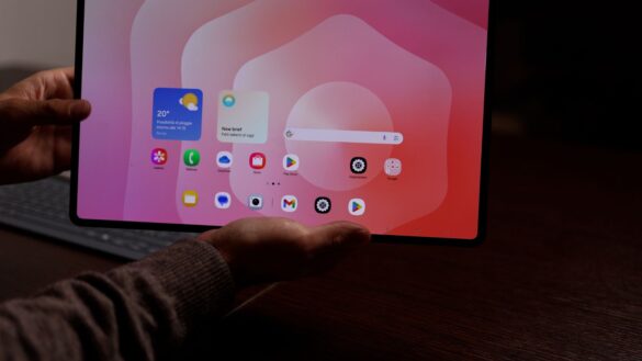 Samsung Galaxy Tab S11 Ultra Samsung Galaxy Tab S11 Ultra