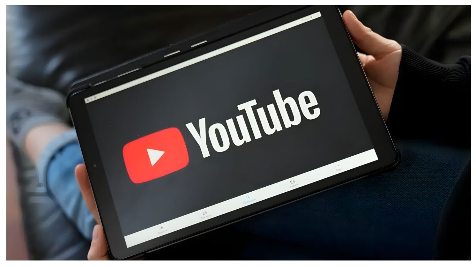 YouTube