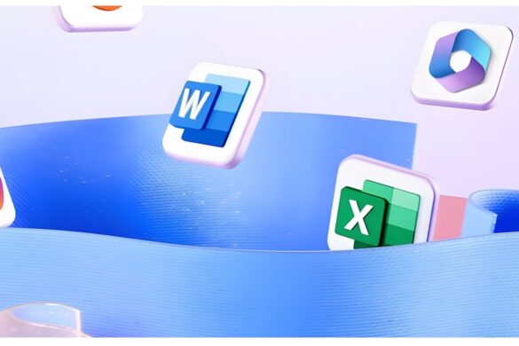 Microsoft rinnova le icone di Office e 365: un design più moderno e leggibile