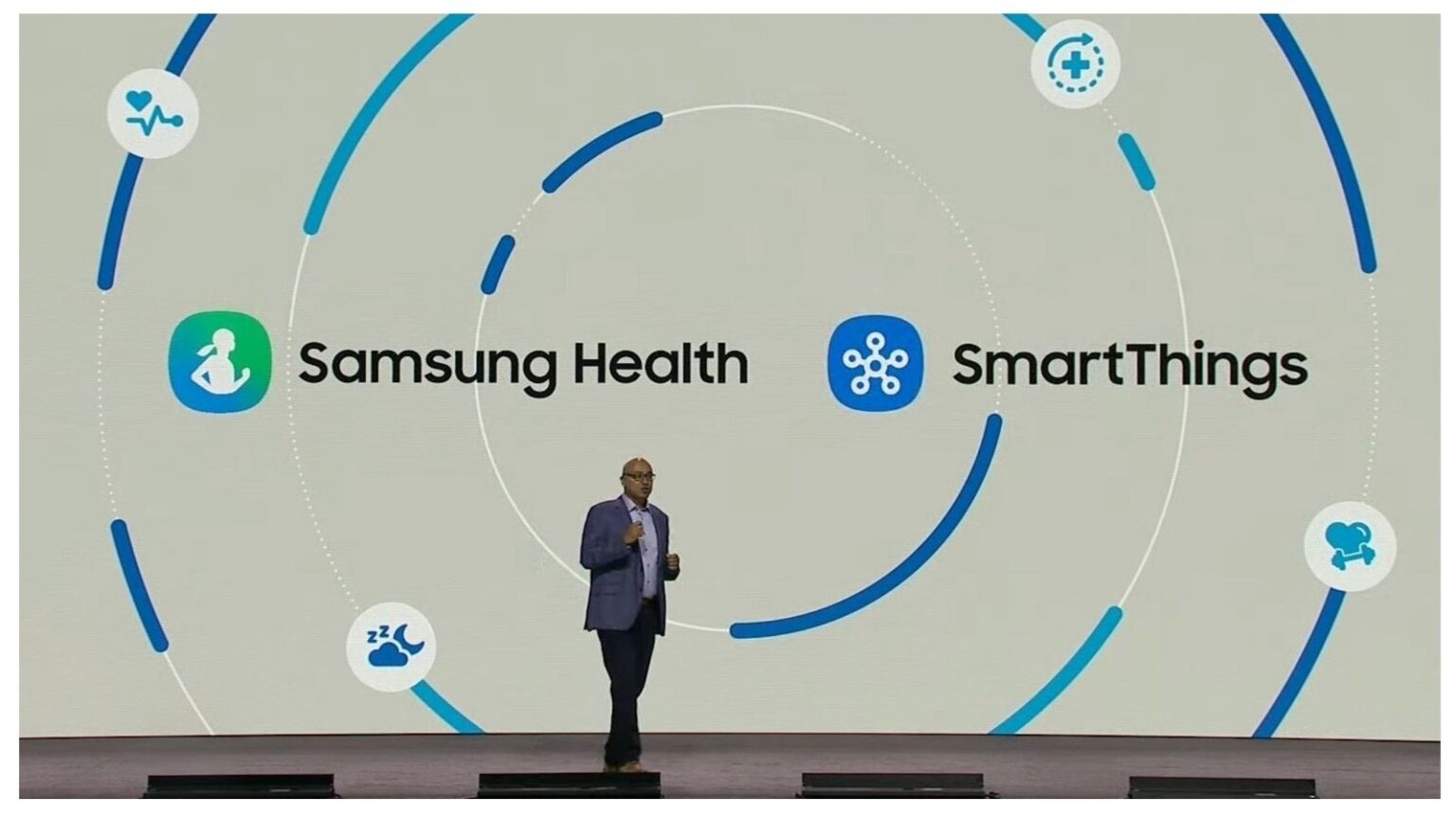 SmartThings