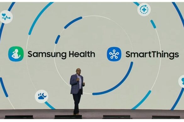 SmartThings apre a nuove connessioni nella casa intelligente