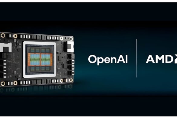 AMD e OpenAI, alleanza strategica contro lo strapotere di NVIDIA