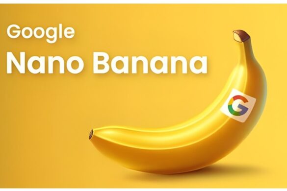 Nano Banana: l’IA di Google arriva su Lens e Cerchia e Cerca