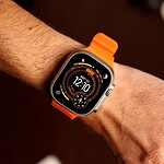 Apple Watch Ultra 3 - utilizzo Apple Watch Ultra 3