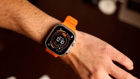 Apple Watch Ultra 3 Apple Watch Ultra 3