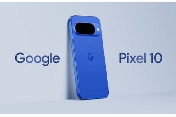 Google Pixel 10: i ricambi ufficiali arrivano su iFixit, con novità positive