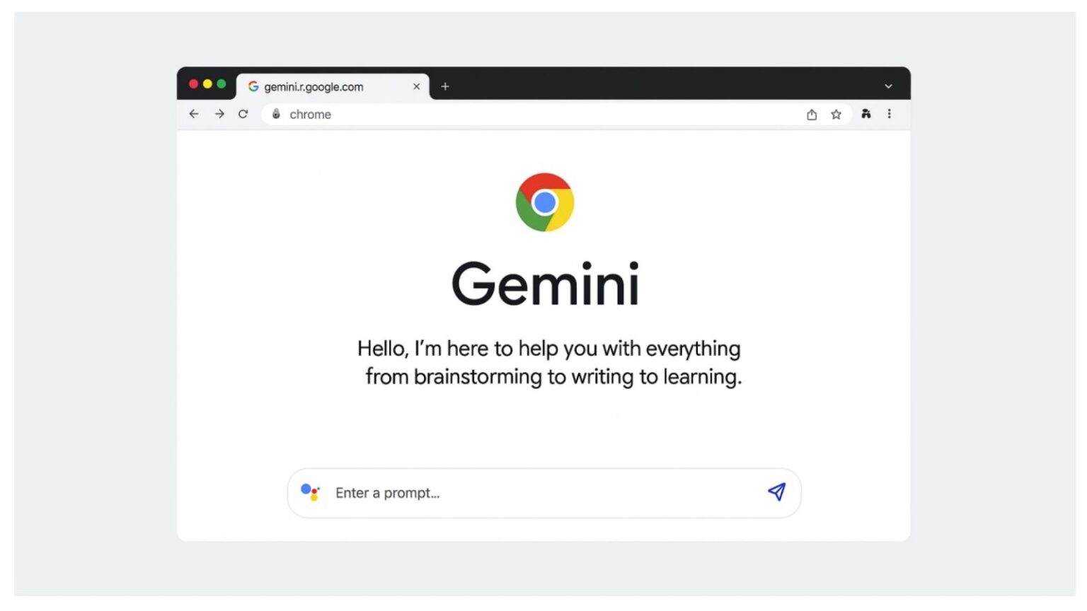 Gemini