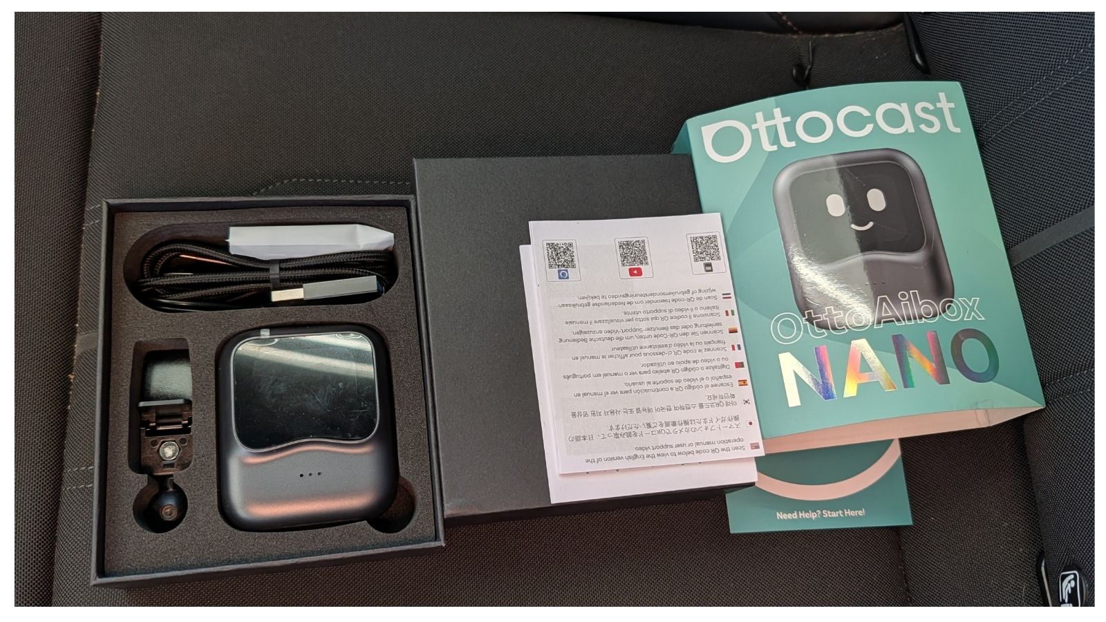Ottocast Ottocast
