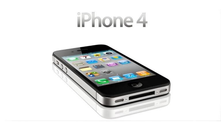iPhone
