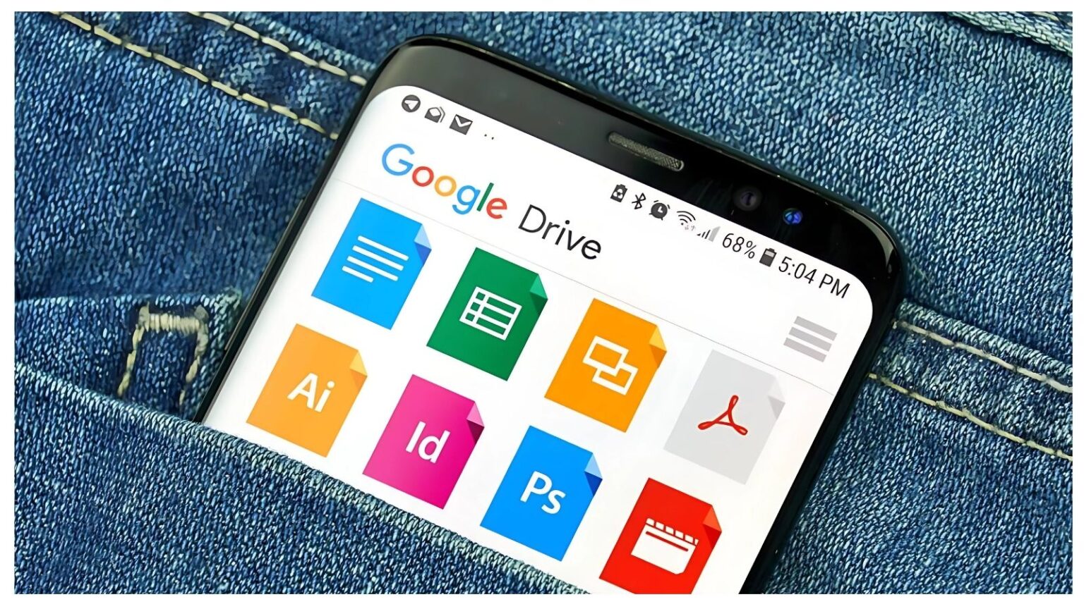Google